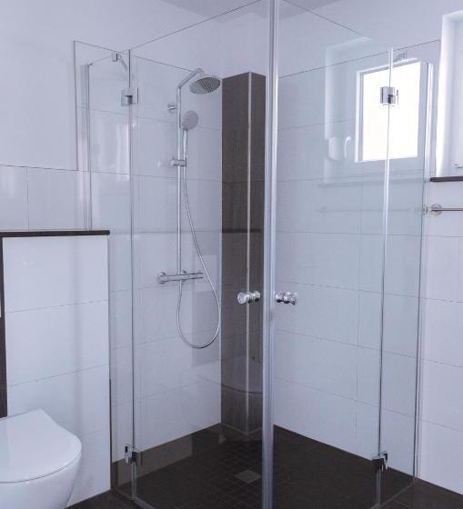 Glindower Alpen Pension