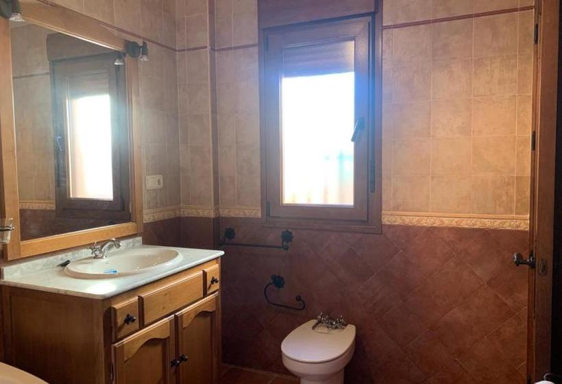 Habitaciones Rurales Venta Pedro