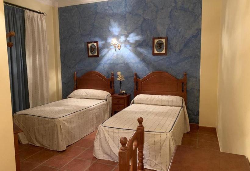 Habitaciones Rurales Venta Pedro