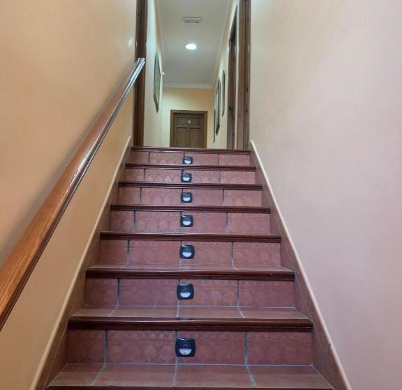 Habitaciones Rurales Venta Pedro