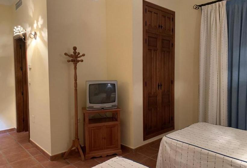 Habitaciones Rurales Venta Pedro