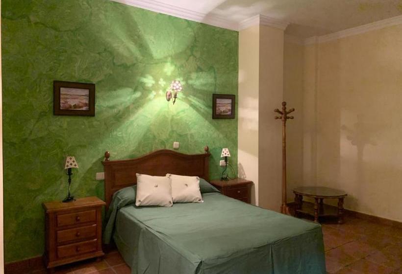 Habitaciones Rurales Venta Pedro