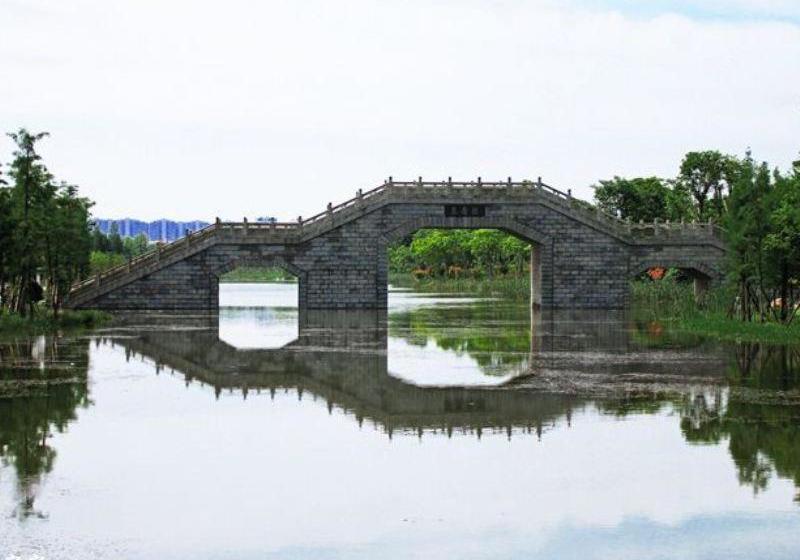 호텔 7 Days Premium·nanchang Xianghu Tianhong