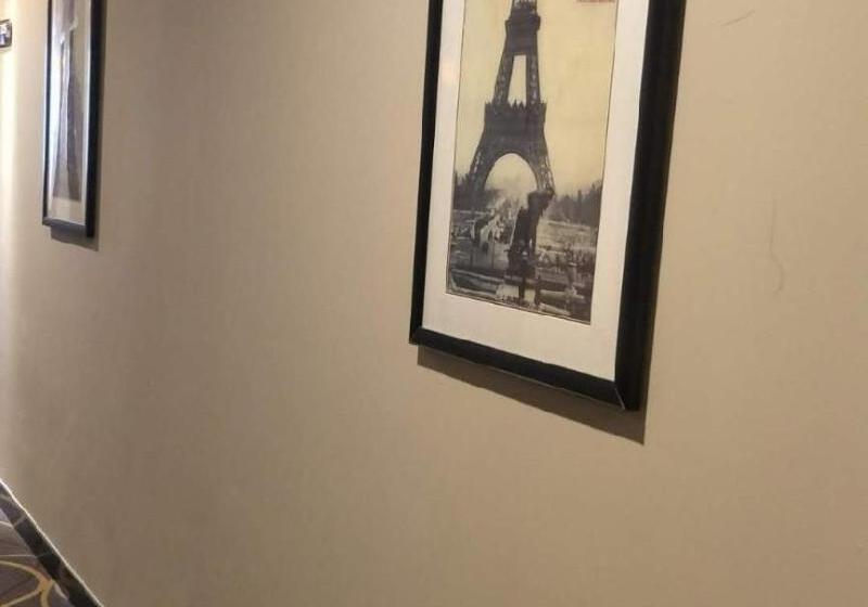 호텔 7days Premium Xingtai Railway Station Tianyi Street Branch