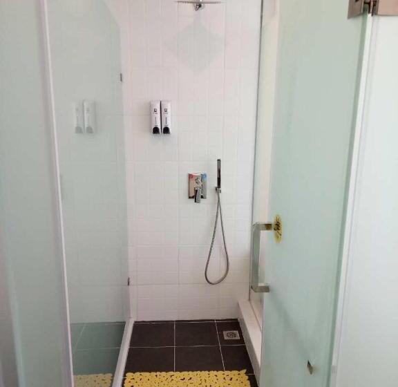 Hotel 7days Inn Chongqing Banan Yudong Pedestrian Street Duhuili Branch