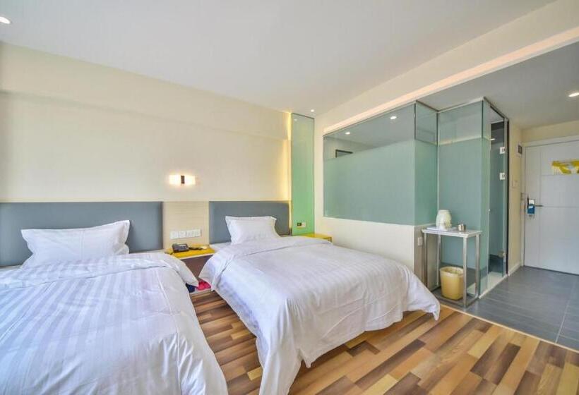 Hotel 7days Inn Dali Erhai Park Branch