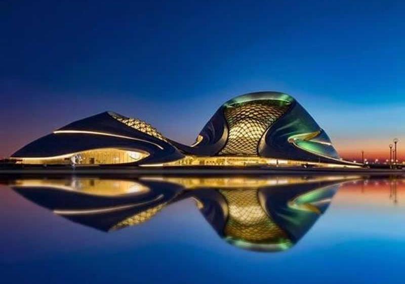 Hotel 7days Inn Harbin West Railway Branch