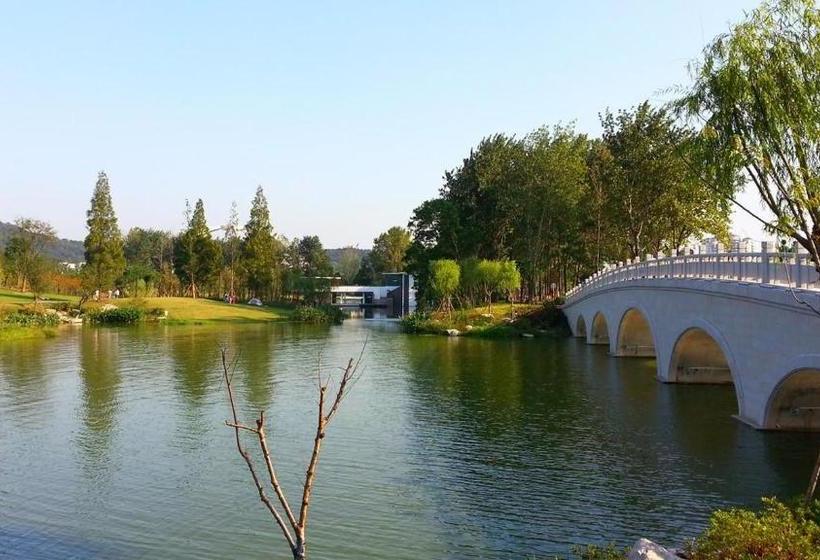 فندق 7days Inn Nanjing Gulou Yunnan Road Metro Station Branch