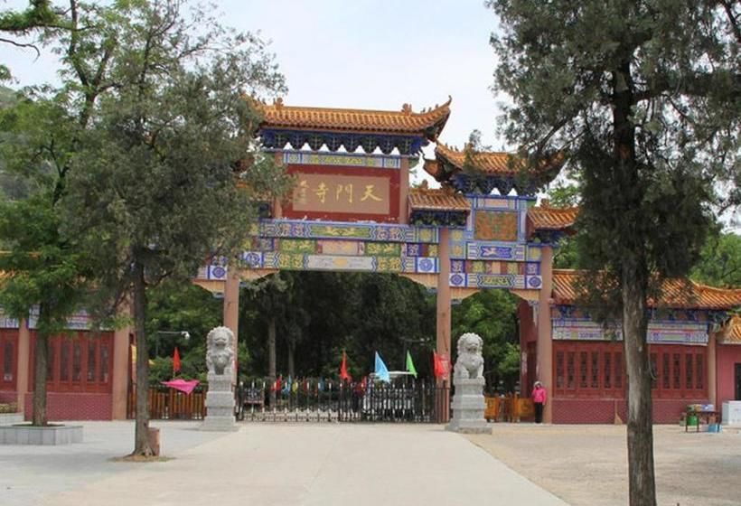 Hotel 7 Days Inn· Suzhou Development Zone