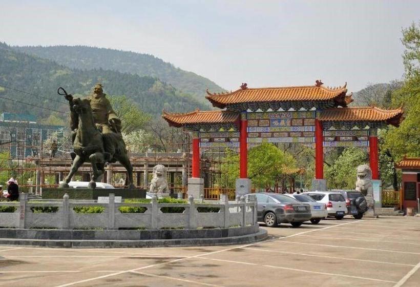 Hotel 7 Days Inn· Suzhou Development Zone