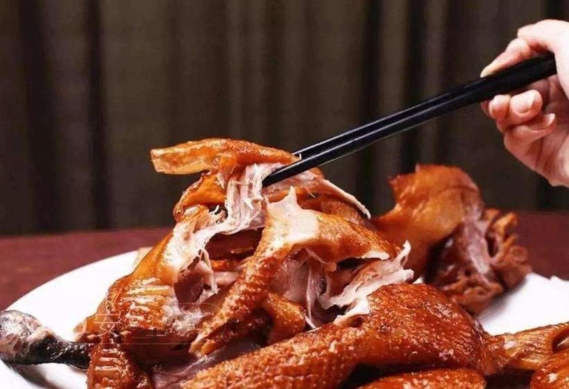 Hotel 7 Days Inn· Suzhou Development Zone