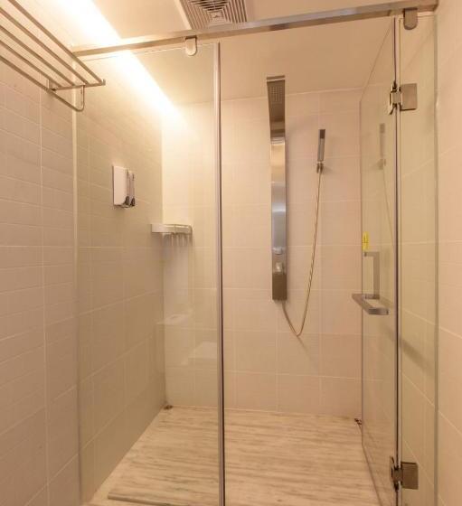 Hotel 7days Inn Yunfu Jinshan Bus Intercharge Branch