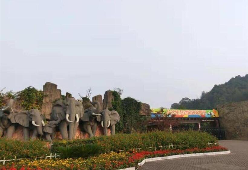 酒店 7days Premium Changsha Dongtang Chigangchong Subway Station Branch