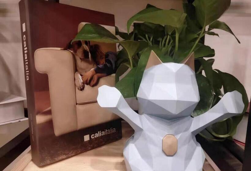 酒店 7days Premium Changsha Dongtang Chigangchong Subway Station Branch