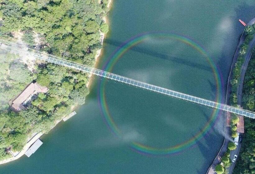 酒店 7days Premium Changsha Environmental Science And Technology Park University Of Technology Yuntang Ca