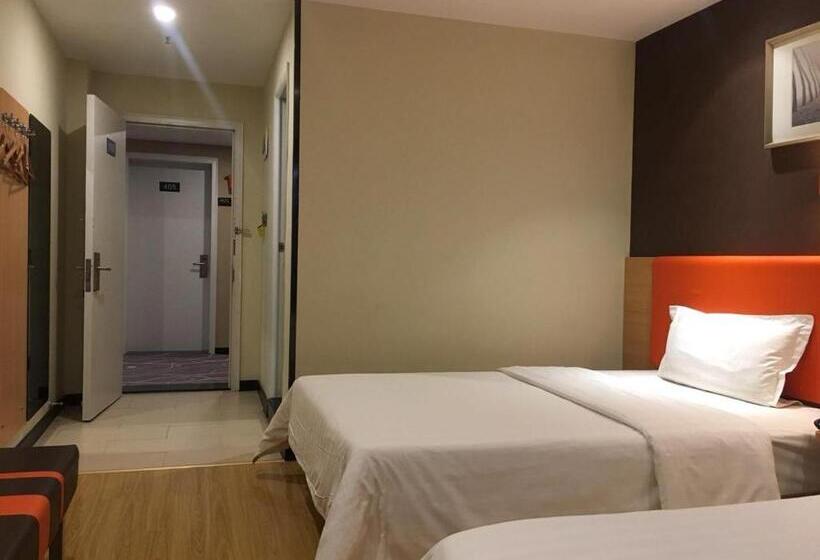 酒店 7days Premium Changsha Environmental Science And Technology Park University Of Technology Yuntang Ca