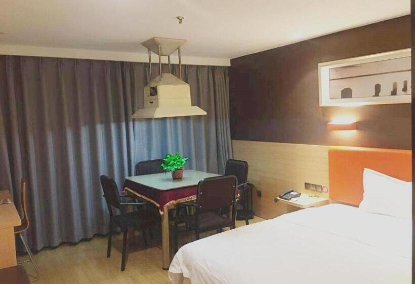 酒店 7days Premium Changsha Environmental Science And Technology Park University Of Technology Yuntang Ca