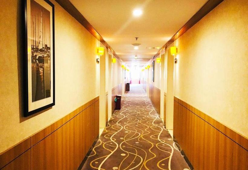 Отель 7days Premium Chengdu Pi County Xiqu Avenue Branch