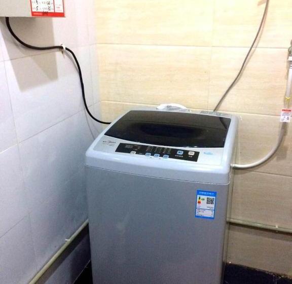 Hotel 7days Premium Chengdu Wenjiang Guose Tianxiang Branch