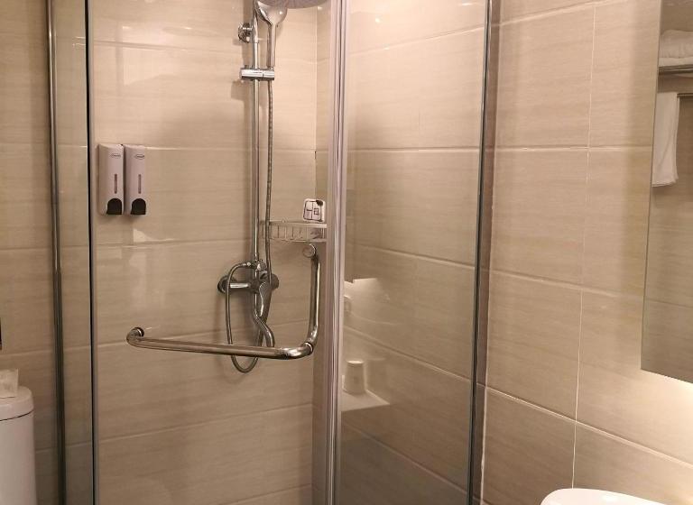 فندق 7days Premium Ji'an Taihe Gongnongbing Avenue Branch