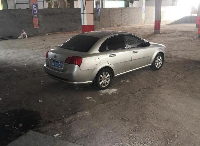 호텔 7days Premium Ji'an Taihe Gongnongbing Avenue Branch