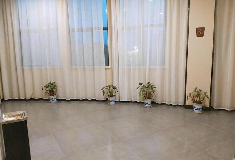 فندق 7days Premium Nanchang Liantang Yingbin Middle Avenue Xiaolan Industrial Park Branch