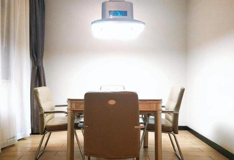 Hotel 7days Premium Nanchang Liantang Yingbin Middle Avenue Xiaolan Industrial Park Branch