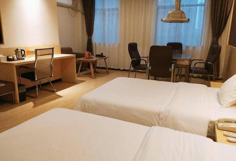 Hotel 7days Premium Nanchang Liantang Yingbin Middle Avenue Xiaolan Industrial Park Branch