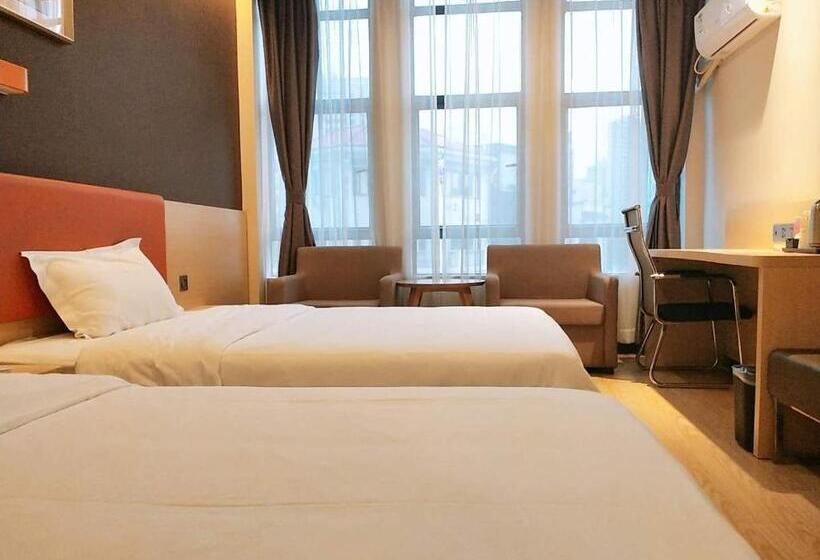 Hotel 7days Premium Nanchang Liantang Yingbin Middle Avenue Xiaolan Industrial Park Branch