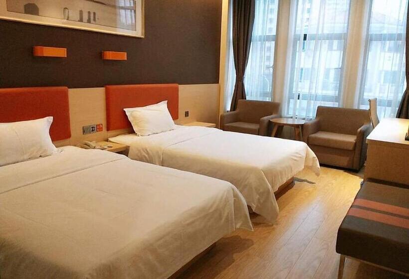 Hotel 7days Premium Nanchang Liantang Yingbin Middle Avenue Xiaolan Industrial Park Branch