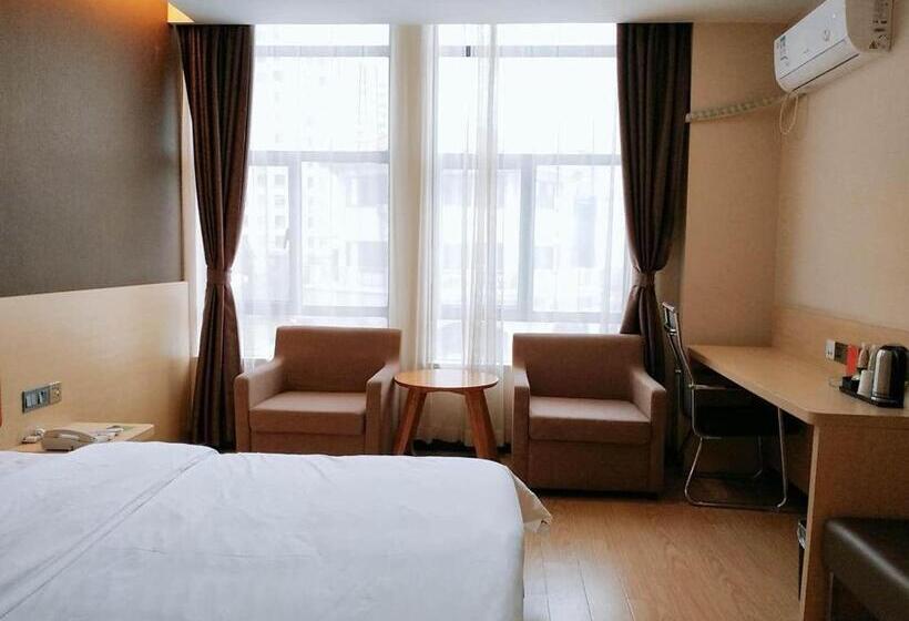 Hotel 7days Premium Nanchang Liantang Yingbin Middle Avenue Xiaolan Industrial Park Branch