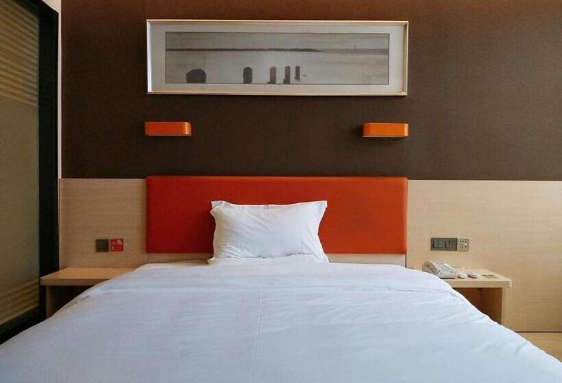 Hotel 7days Premium Nanchang Liantang Yingbin Middle Avenue Xiaolan Industrial Park Branch