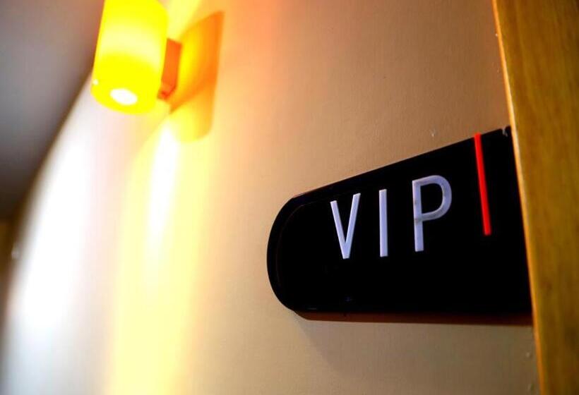 Hotel 7days Premium Qingzhou Development Zone Wanlong Shopping Center Branch