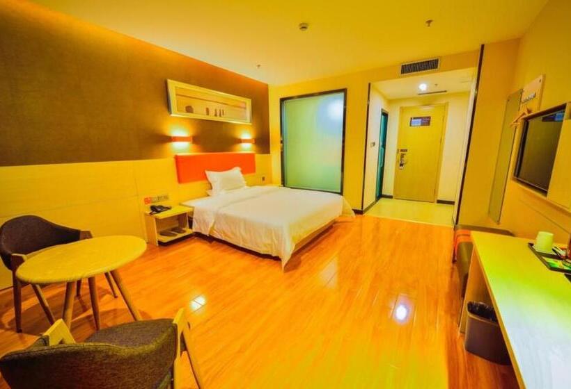 Hotel 7days Premium Shihezi Development Zone Branch