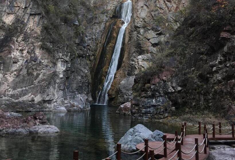 Hotel 7days Premium Shiyan Renmin Road Sanyan Coach Station Branch