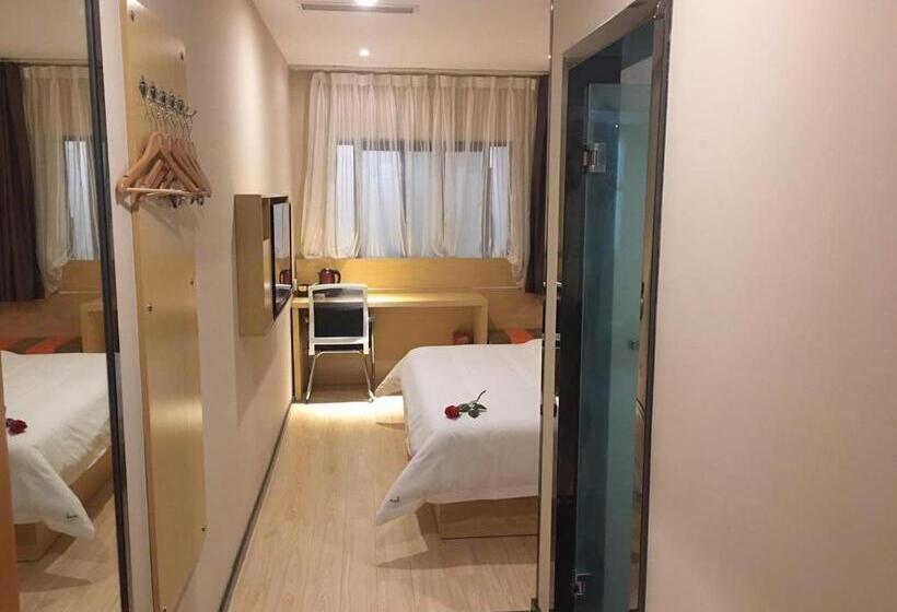 فندق 7days Premium Yibin Riverside Branch