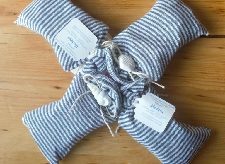 בית מלון כפרי Albergo Medusa