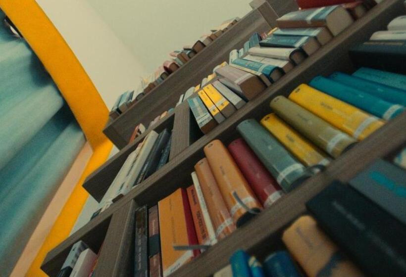 בית מלון כפרי Albergo Medusa