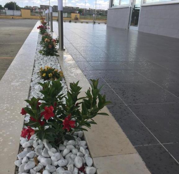 בית מלון כפרי Asselta