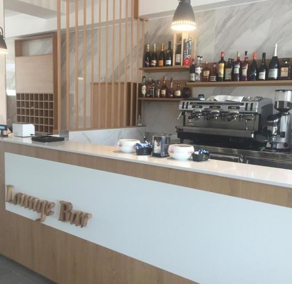 בית מלון כפרי Asselta