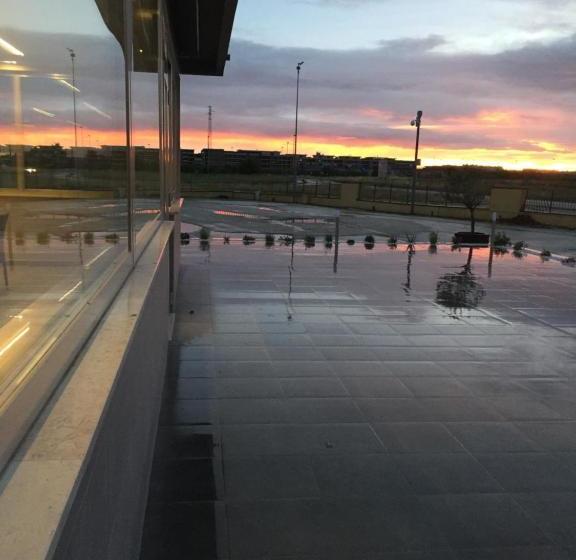 בית מלון כפרי Asselta