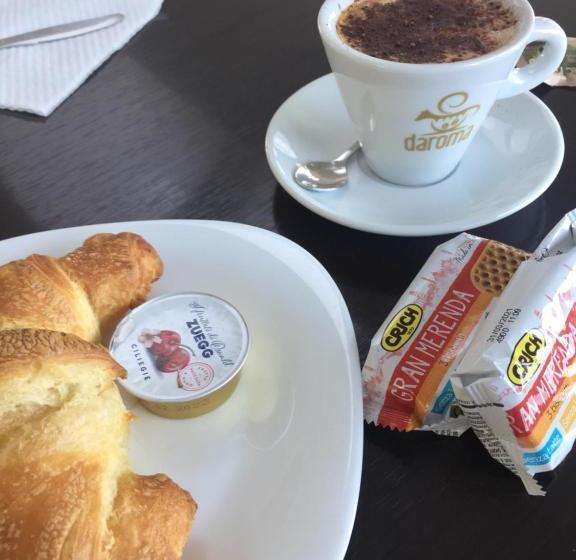 בית מלון כפרי Asselta