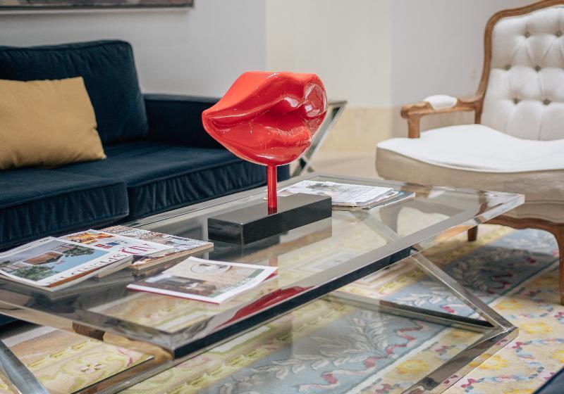 בית מלון כפרי Boutique Palacio Corredera