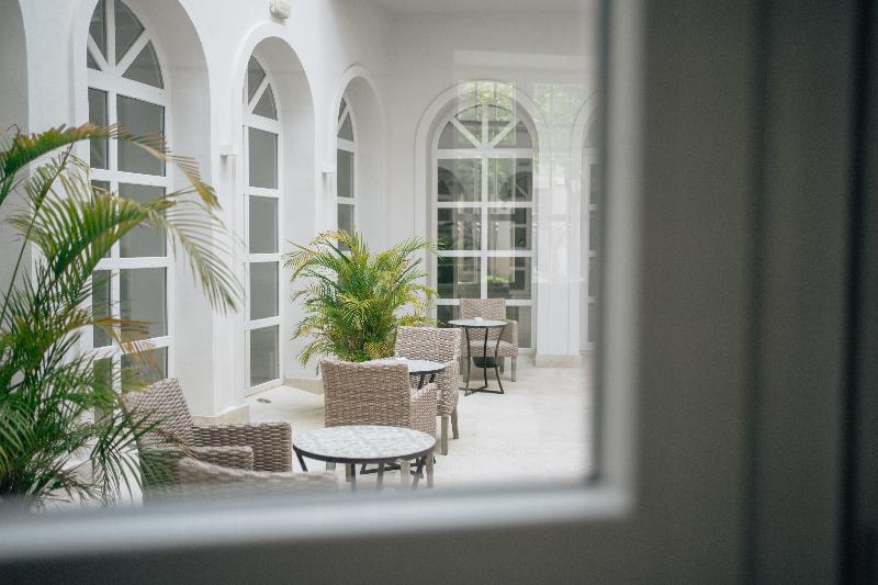 בית מלון כפרי Boutique Palacio Corredera