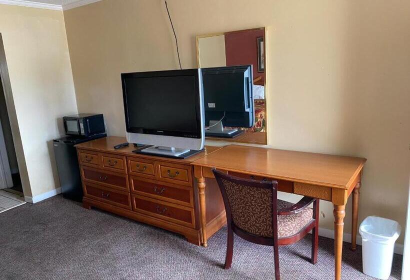 فندق Budget Inn