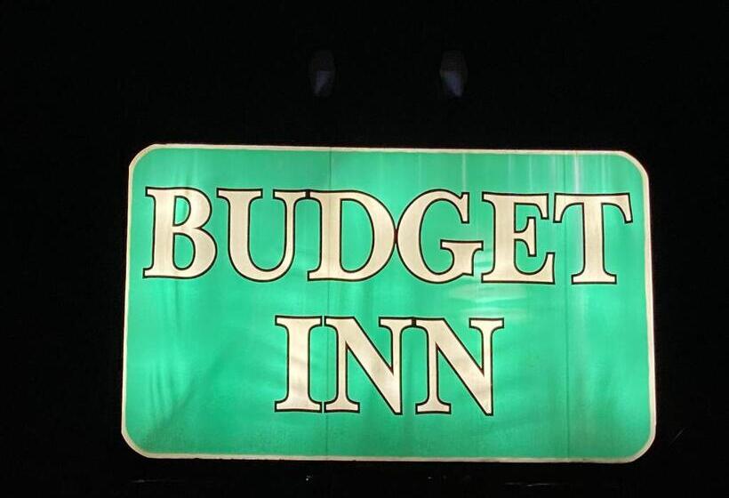 فندق Budget Inn
