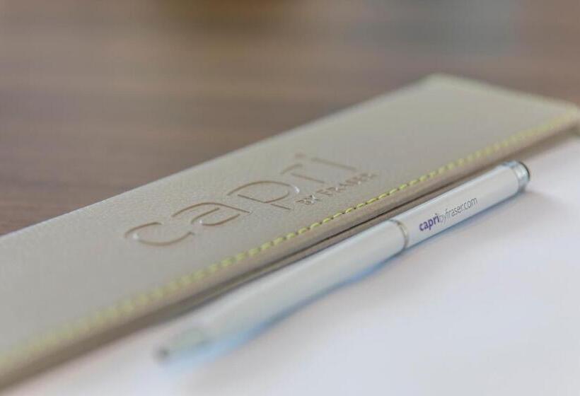 酒店 Capri By Fraser Leipzig