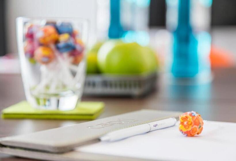 酒店 Capri By Fraser Leipzig