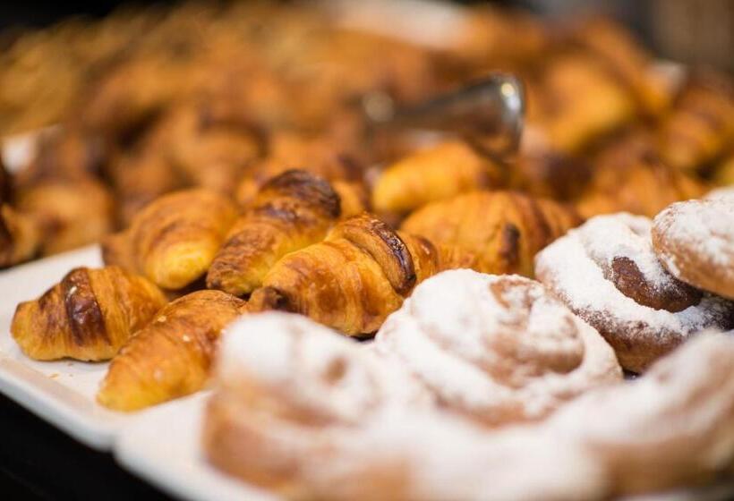 酒店 Capri By Fraser Leipzig