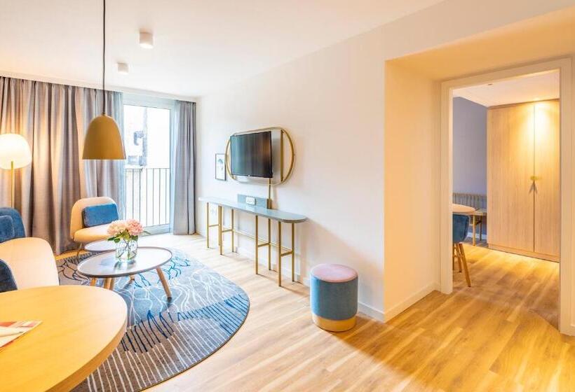 酒店 Capri By Fraser Leipzig